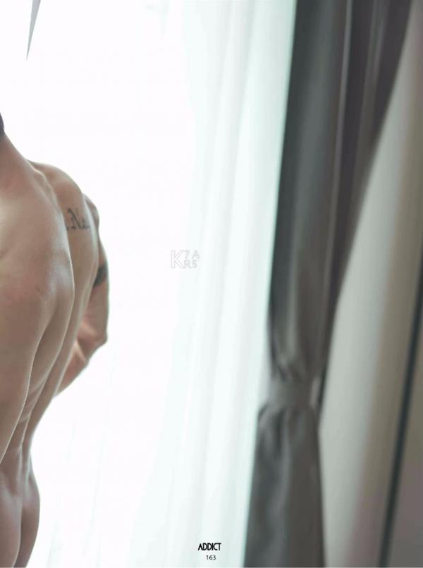 Addict-3---Special-Climax-of-Tom